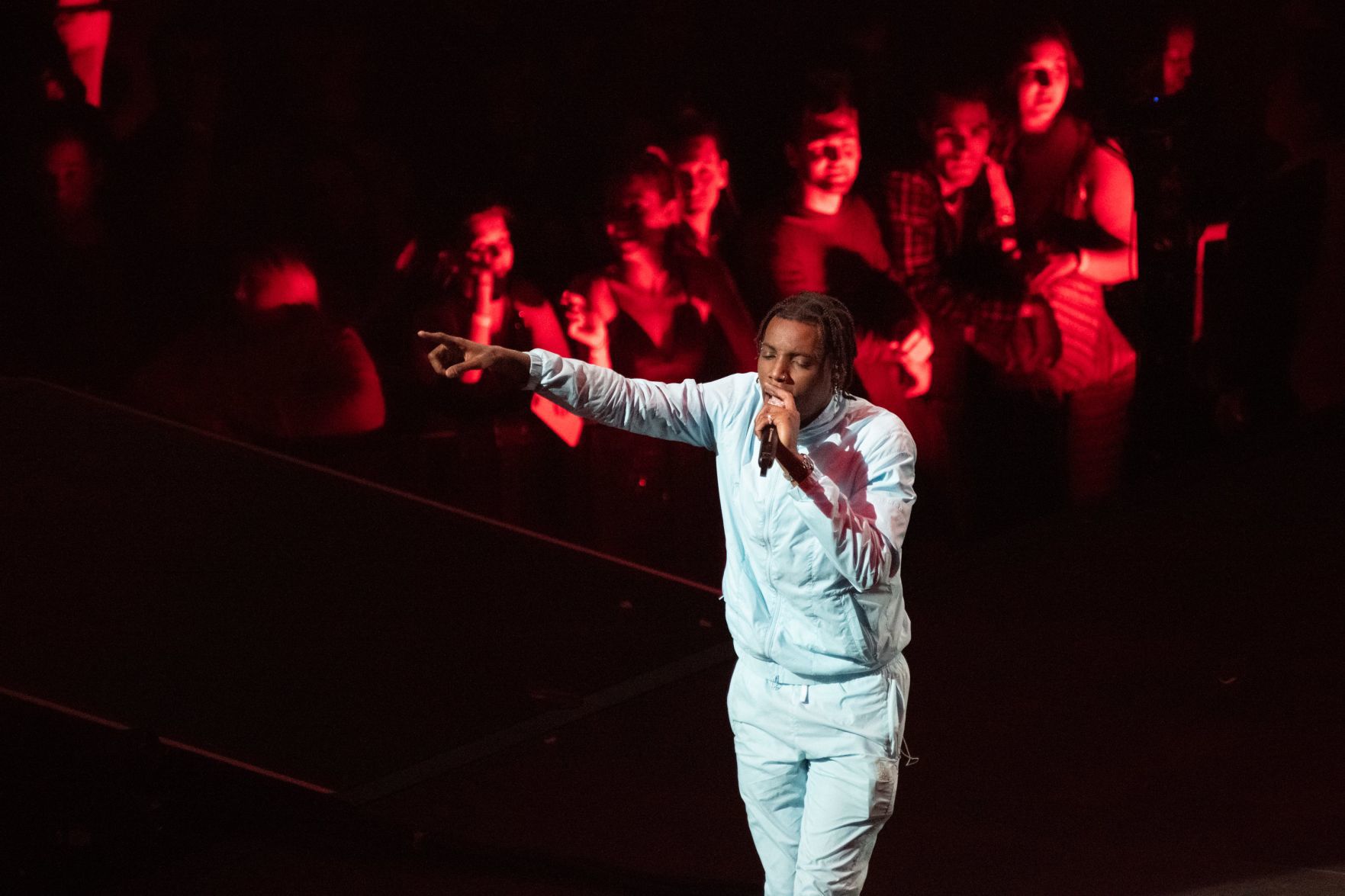 Drake, Migos at Enterprise Center